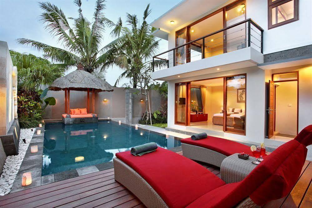 Nyanyi Sanctuary By Ini Vie Hospitality