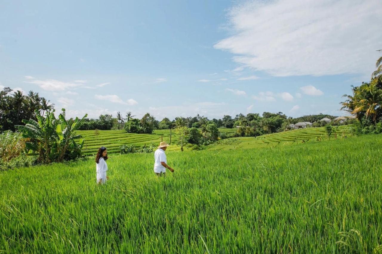 Nyanyi Sanctuary By Ini Vie Hospitality Tanah Lot