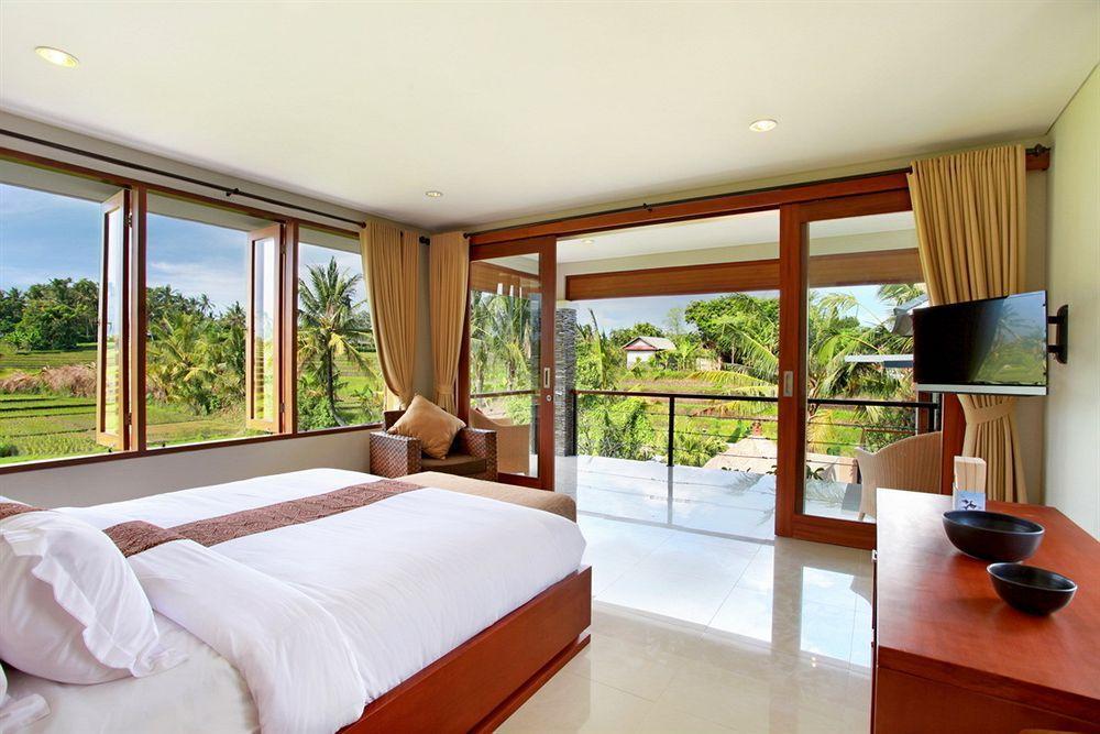 Nyanyi Sanctuary By Ini Vie Hospitality * Tanah Lot