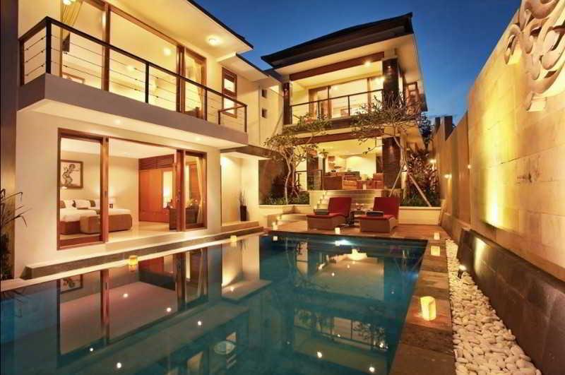 Nyanyi Sanctuary By Ini Vie Hospitality Tanah Lot