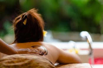 Nyanyi Sanctuary By Ini Vie Hospitality * Tanah Lot
