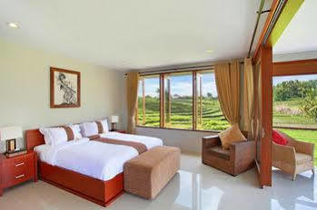 Nyanyi Sanctuary By Ini Vie Hospitality Villa Tanah Lot