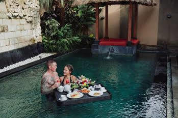 Villa Nyanyi Sanctuary By Ini Vie Hospitality Tanah Lot