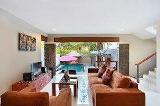 Villa Nyanyi Sanctuary By Ini Vie Hospitality Tanah Lot
