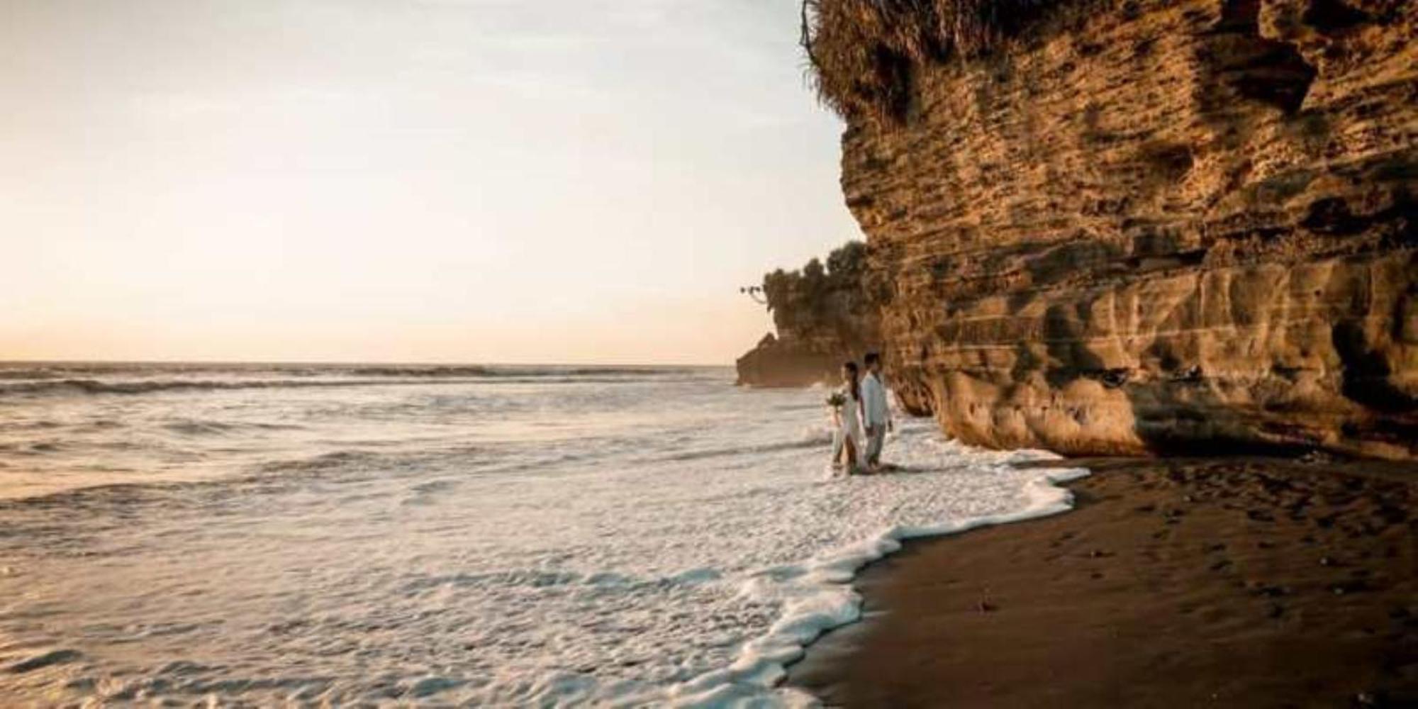 Nyanyi Sanctuary By Ini Vie Hospitality * Tanah Lot