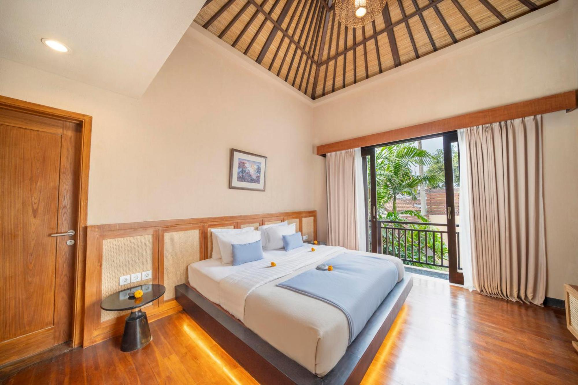 Nyanyi Sanctuary By Ini Vie Hospitality * Tanah Lot
