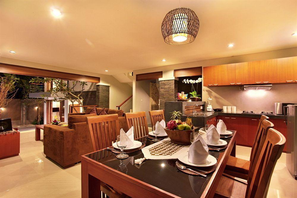 Nyanyi Sanctuary By Ini Vie Hospitality Villa Tanah Lot