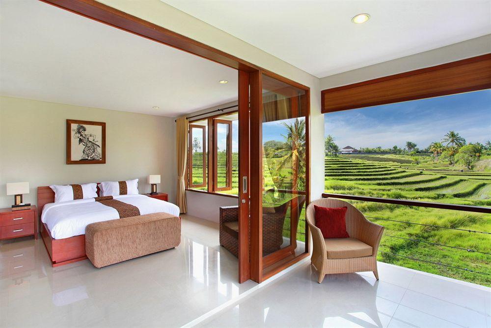 Nyanyi Sanctuary By Ini Vie Hospitality Villa Tanah Lot