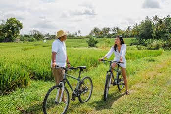 Villa Nyanyi Sanctuary By Ini Vie Hospitality Tanah Lot