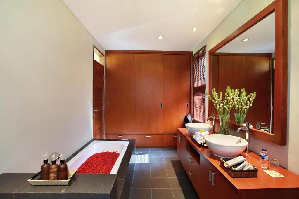 Nyanyi Sanctuary By Ini Vie Hospitality * Tanah Lot